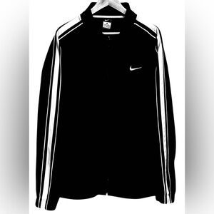 Men’s Nike Zip Front Jacket SZ XL